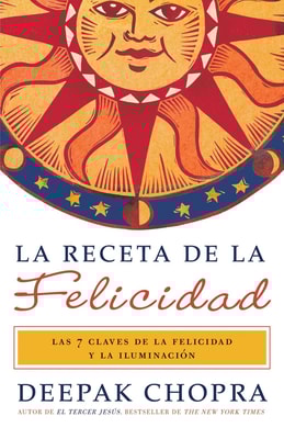 La receta de felicidad