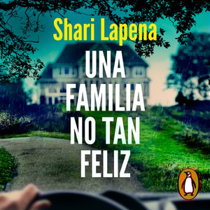 Una familia no tan feliz