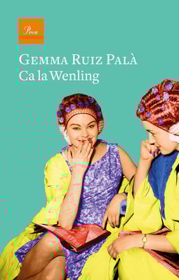Ca la Wenling