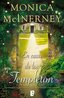 En casa de los Templeton