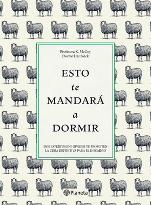 Esto te mandará a dormir
