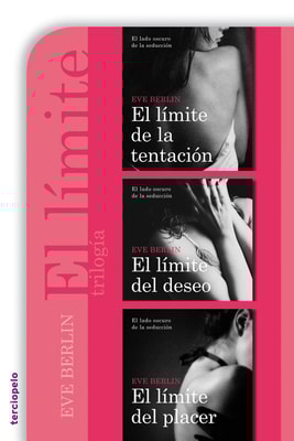 Trilogía El límite (El límite)