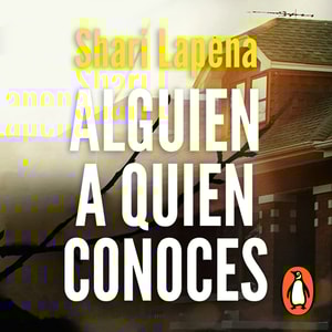 Alguien a quien conoces