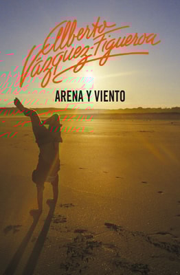 Arena y viento