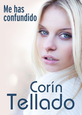 Me has confundido