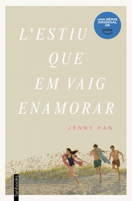 L'estiu que em vaig enamorar