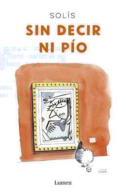 Sin decir ni pío