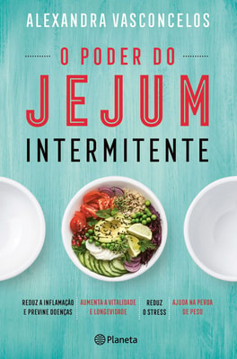 O Poder do Jejum Intermitente