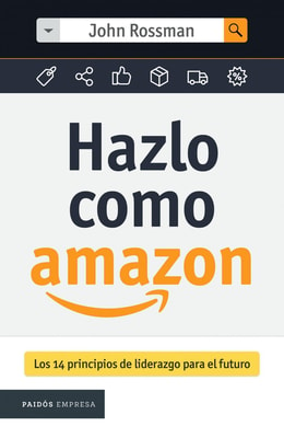 Hazlo como Amazon