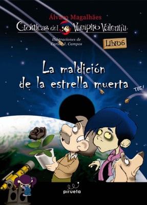 La maldición de la estrella muerta