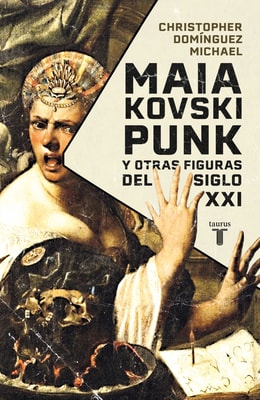Maiakovski punk y otras figuras del siglo XXI