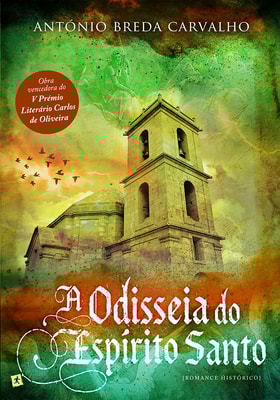 A Odisseia do Espírito Santo