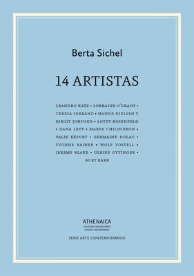 14 artistas