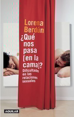 ¿Qué nos pasa [en la cama]?