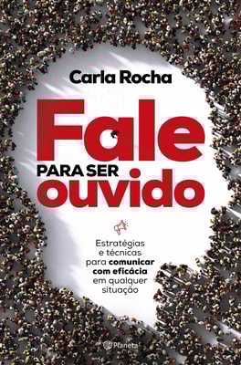 Fale para ser ouvido