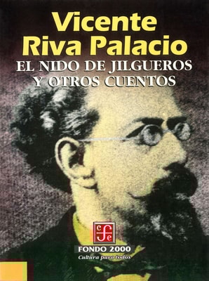 El nido de jilgueros y otros cuentos