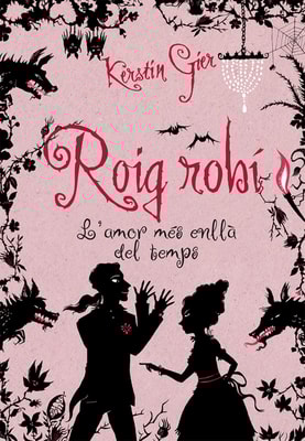 Roig robí