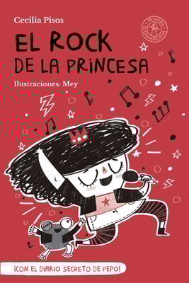 El rock de la princesa