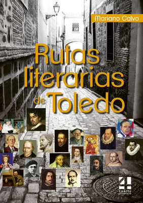 RUTAS LITERARIAS DE TOLEDO