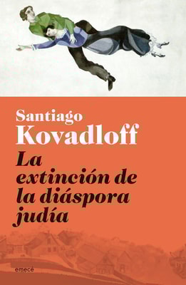 La extinción de diáspora judía