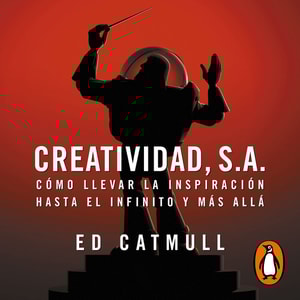 Creatividad, S.A.