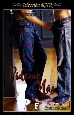 Pídeme más (Algo más que magia 1)