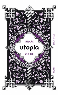 Utopía (Serie Great Ideas)