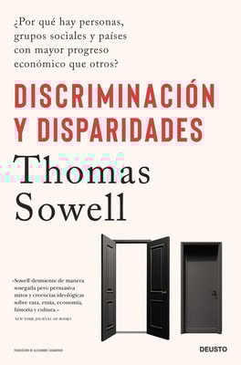 Discriminación y disparidades