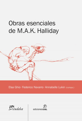 Obras esenciales de M.A.K. Halliday