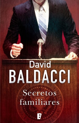 Secretos familiares (Saga King y Maxwell 4)