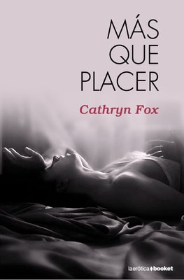 Más que placer