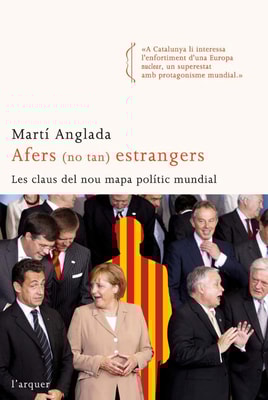 Afers (no tan) estrangers