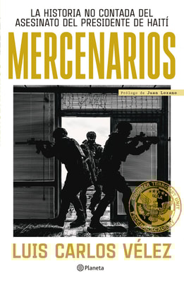 Mercenarios