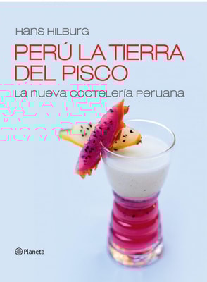 Perú la tierra del pisco