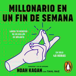 Millonario en un fin de semana