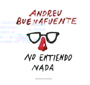 No entiendo nada