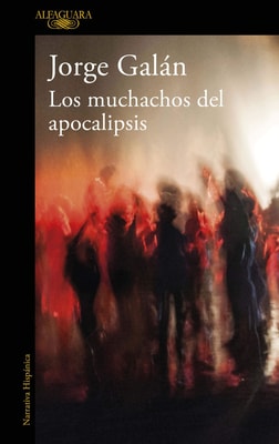 Los muchachos del apocalipsis
