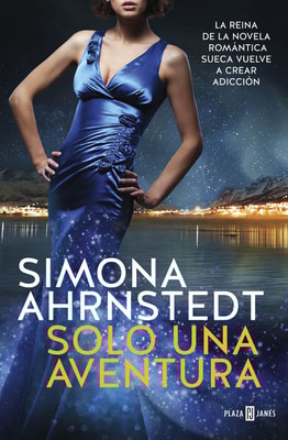 Solo una aventura (Solo tú 3)