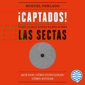 ¡Captados!
