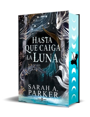 Hasta que caiga la luna (La caída lunar 1)