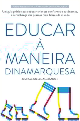 Educar à maneira dinamarquesa