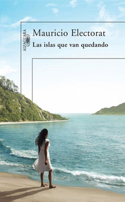 Las islas que van quedando