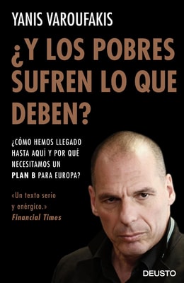 ¿Y los pobres sufren lo que deben?