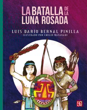 La batalla de la luna rosada