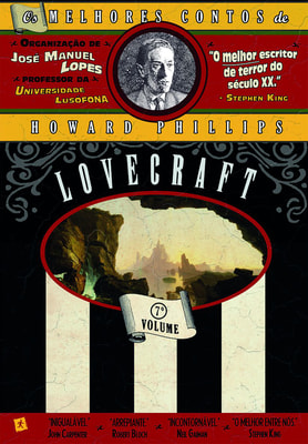 Os Melhores Contos de Howard Phillips Lovecraft VII