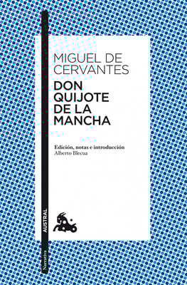Don Quijote de la Mancha