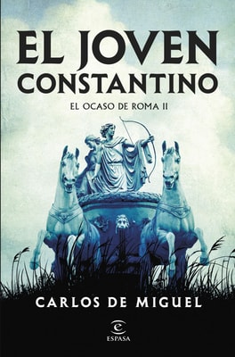El joven Constantino