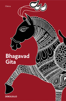 Bhagavad Gita (edición bilingüe)