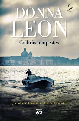 Colliràs tempestes