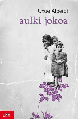 Aulki jokoa